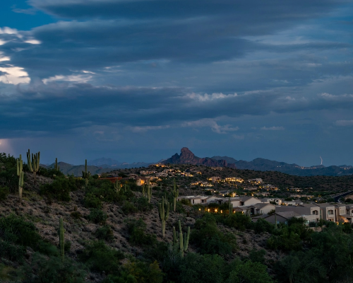 Fountain Hills